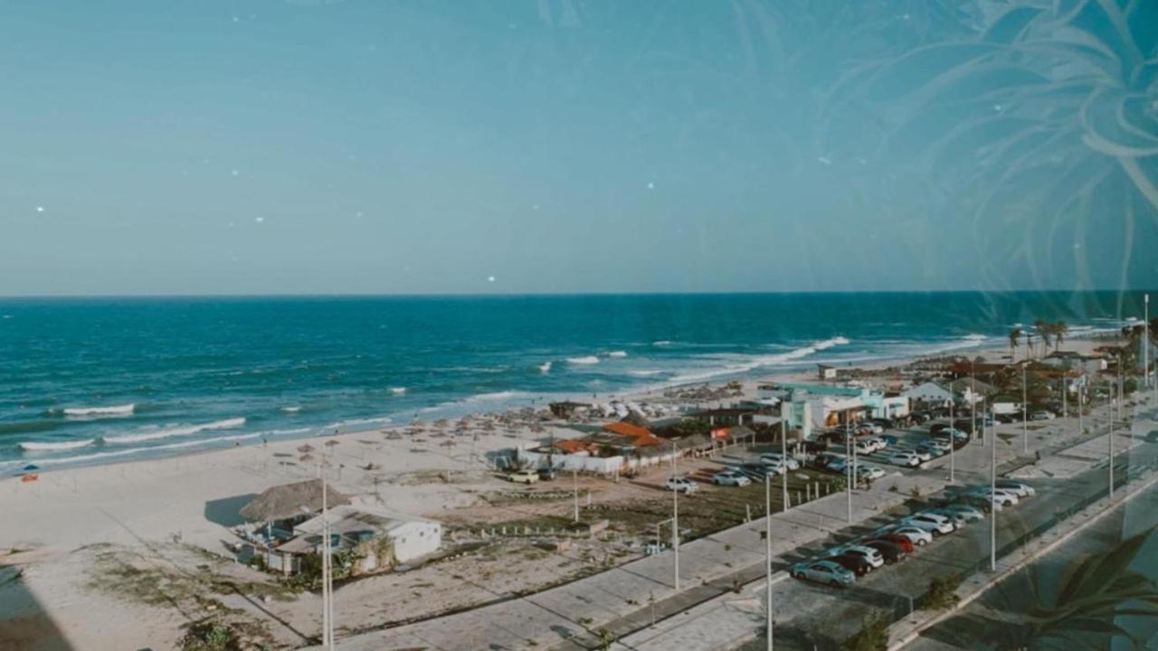 דירות פורטאלזה Janela De Sol מראה חיצוני תמונה